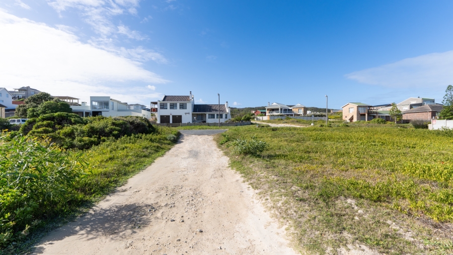 0 Bedroom Property for Sale in Suiderstrand Western Cape